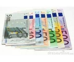 Buongiorno, avete bisogno di 5.000€ a 3.000.000€ ? 