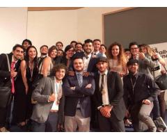 Finanziamento e investimenti