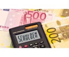 Prestito di denaro per persone serie