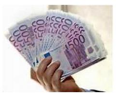 Aiuto e tra finanziamento privato en 48h