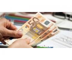 Offerta di prestito tra privato serio e rapido in tutti ITALIA
