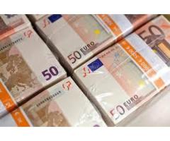 CREDITO, FINANZIAMENTO, INVESTIMENTO PER TUTTI: yvette.defonds@gmail.com