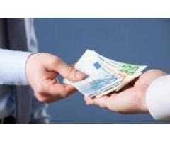 Assistenzia finanziaria a tutti