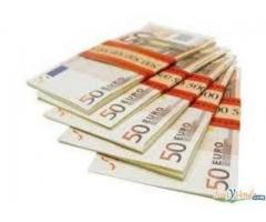 Accordo di credito o finanziamento rapido