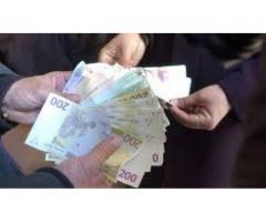 finanziamento urgente tra privati