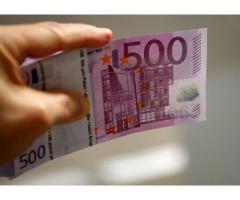 Accordo di finanziamento tra particolare grave