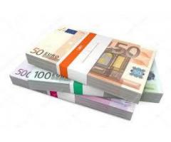 assistenza finanziaria per le tue esigenze