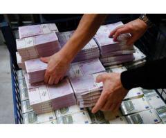 Offerta Di Prestito Tra Privato Molto Serio E Molto Rapido 
