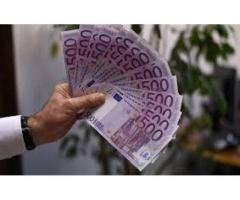 Offriamo finanziamenti, credito affidabile per l