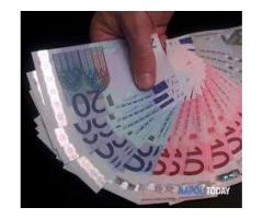 Offerta di prestito di denaro disponibile ad ogni persona