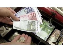 Prestito offerte Gravi tra particolare