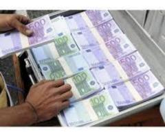 Sussidio e finanziamento di soldi