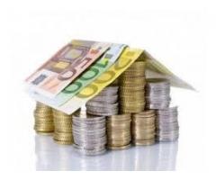 Hai i problemi di finanziamento
