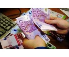 Offerta di prestito seria e onesta