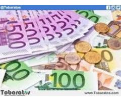 Offerta di prestito seria e onesta