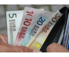  OFFERTA DI PRESTITO TRA LE SERIE INDIVIDUALI RAPIDAMENTE IN 48 ORE