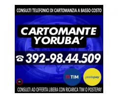 STUDIO DI CARTOMANZIA ⒸⒶⓇⓉⓄⓂⒶⓃⓉⒺ---ⓎⓄⓇⓊⒷⒶ