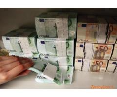 Offerta di prestito denaro tra privato gratuito urgente