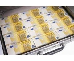 Offerta di prestito privata seria