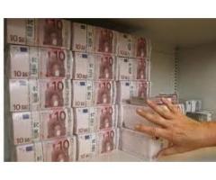 Desiderio di ottenere un'offerta di denaro seria