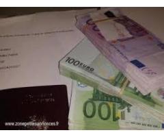 Offerta di prestito online tra privati