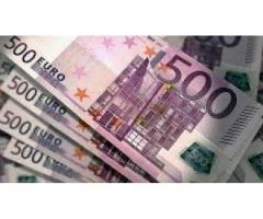 Prestito rapido e assistenza di finanziamento
