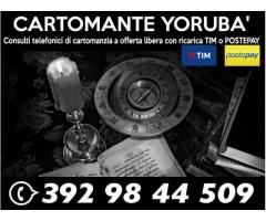 STUDIO DI CARTOMANZIA ⒸⒶⓇⓉⓄⓂⒶⓃⓉⒺ---ⓎⓄⓇⓊⒷⒶ