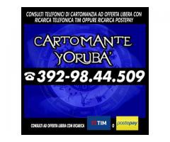 ★Consulto di Cartomanzia a offerta libera - 30 minuti di tempo per 1 consulto - Cartomante Yoruba'★