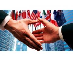  INVESTIMENTO PER I VOSTRI PROGETTI