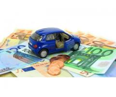 Finanziamento e investimentiGli