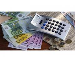 Richiedi un finanziamento facile, veloce e a basso interesse