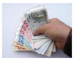 Assistenzia finanziaria a tutti