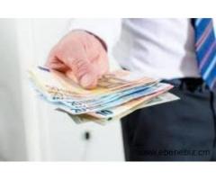 Serio e affidabile offerta di prestito tra particolare