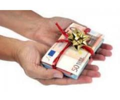 Assistenzia finanziaria a tutti