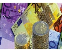 Prestito di denaro 2.000 € a 2.000.000€