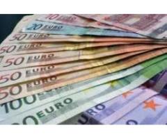 Finanziamento veloce e serio email: rebeldavidrac@gmail.com