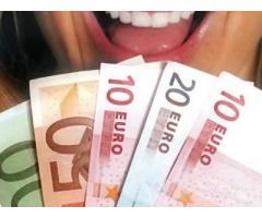 offerta di prestito affidabile e veloce senza protocollo 1000,00
