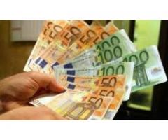 Finanziamento veloce e serio email: rebeldavidrac@gmail.com 