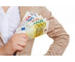 Finanziamento veloce e serio email: rebeldavidrac@gmail.com