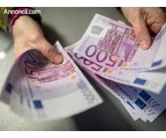finanziamento urgente tra privati