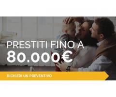 OFFERTA DI FINANZIAMENTO IN ITALIA