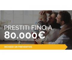 Offerta di prestito tra privato serio e rapido in tutti ITALIA