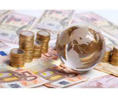 Offerta di prestito tra privato serio e rapido in tutti ITALIA