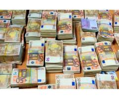 Offerta di prestito di denaro disponibile ad ogni persona