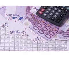 Offerta di prestito di denaro tra privato serio erapido
