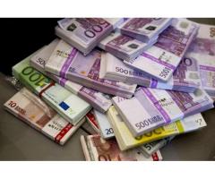 Offro prestiti che vanno di 2000€ a 1.500.000€