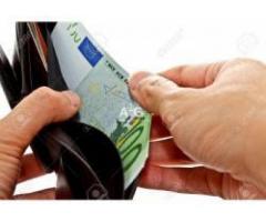 Finanziamento veloce e serio email: robertocavani958@gmail.com
