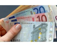 Accordo di finanziamento:creditofacile95@gmail.com
