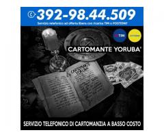 .*•.¸( *•.¸Studio di Cartomanzia Cartomante Yoruba'¸.•*´)¸.•*.