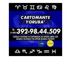 STUDIO DI CARTOMANZIA ⒸⒶⓇⓉⓄⓂⒶⓃⓉⒺ...ⓎⓄⓇⓊⒷⒶ